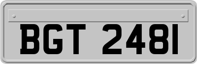 BGT2481