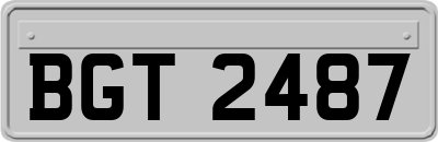 BGT2487