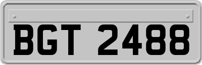 BGT2488