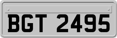 BGT2495