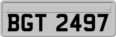 BGT2497