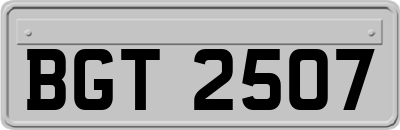 BGT2507