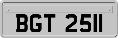 BGT2511