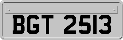 BGT2513