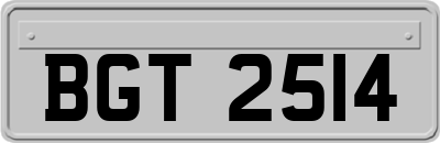 BGT2514