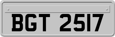 BGT2517