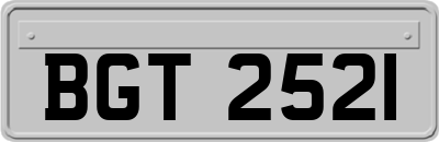 BGT2521