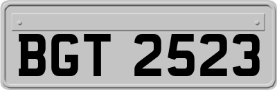 BGT2523