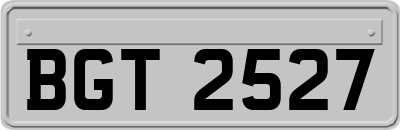 BGT2527