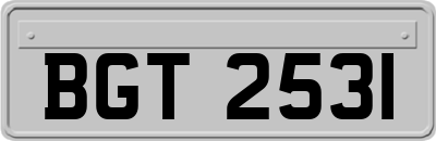 BGT2531