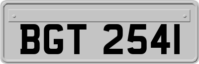 BGT2541