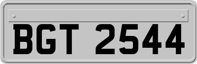 BGT2544
