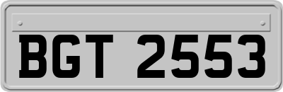 BGT2553