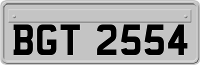 BGT2554