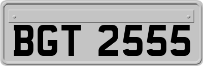 BGT2555