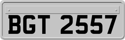 BGT2557