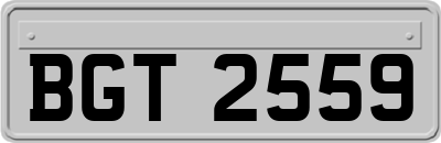 BGT2559