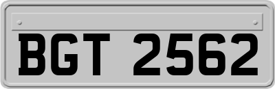 BGT2562