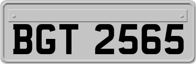 BGT2565