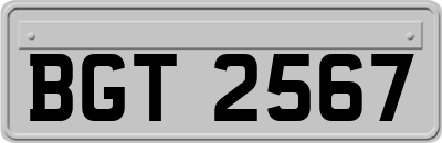 BGT2567
