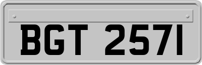 BGT2571
