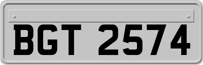 BGT2574