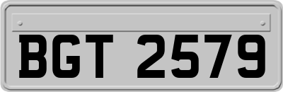 BGT2579