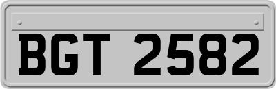 BGT2582