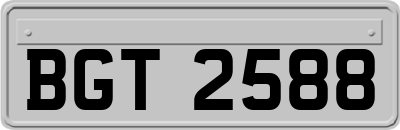 BGT2588