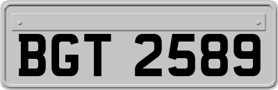 BGT2589