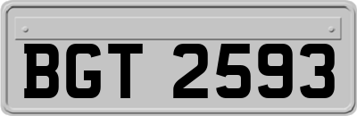 BGT2593