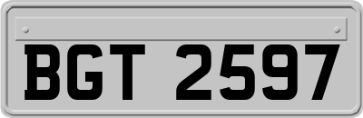 BGT2597