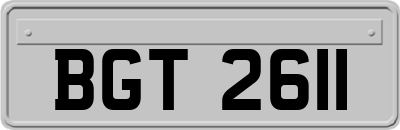 BGT2611