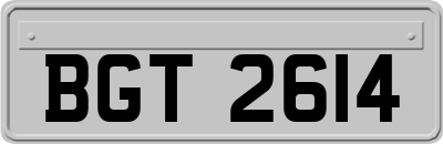 BGT2614