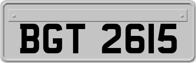 BGT2615