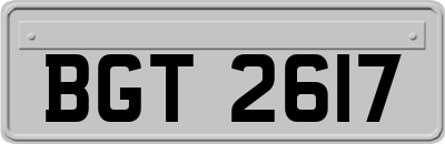 BGT2617