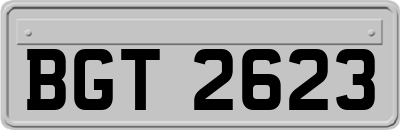 BGT2623
