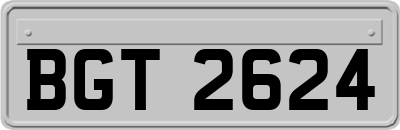 BGT2624