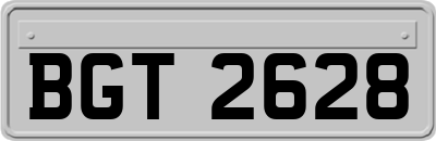 BGT2628