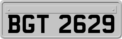 BGT2629