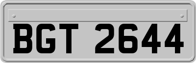 BGT2644