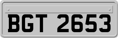 BGT2653