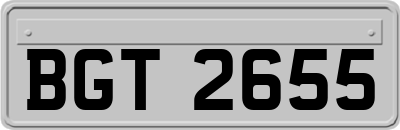 BGT2655