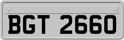BGT2660