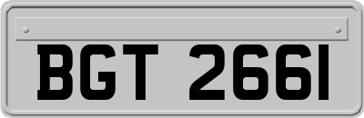 BGT2661