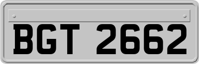BGT2662
