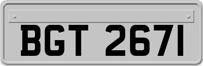 BGT2671