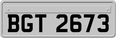 BGT2673