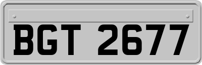 BGT2677