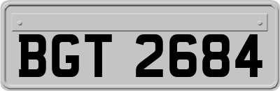BGT2684